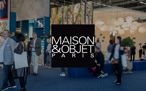Maison Et Objet 2022 It's Time To (Re)connect With New Luxury