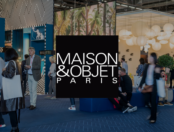 Maison Et Objet 2022 It's Time To (Re)connect With New Luxury