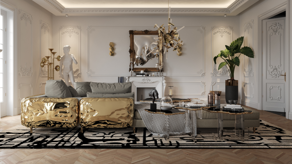 Get Lost In The Ultimate Inspirations Book – The Most Modern Rooms
