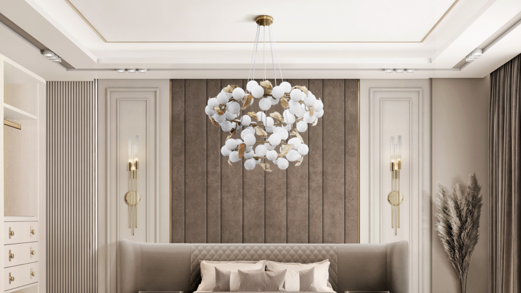 The Hera Family: Luxury Lighting Designs That Double As Inspiring Art Pieces!