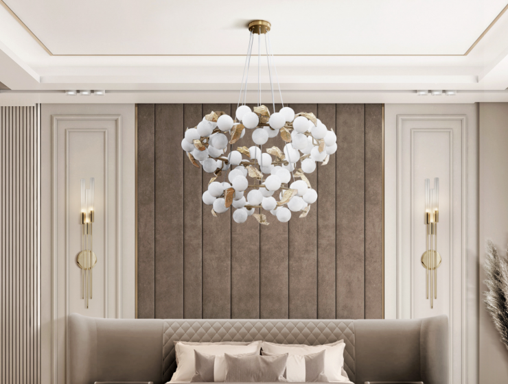 The Hera Family Luxury Lighting Designs That Double As Inspiring Art Pieces!