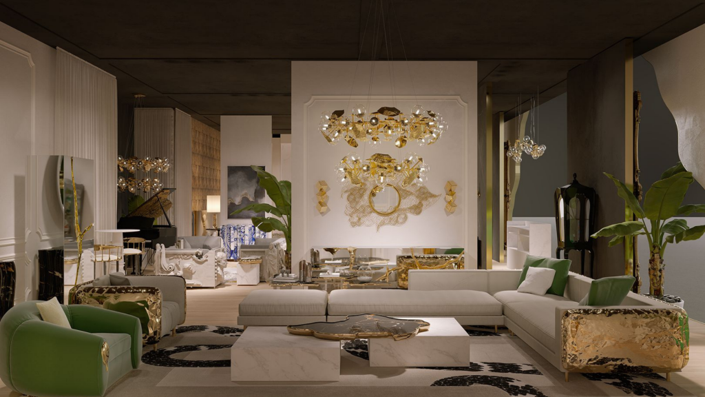 Boca do Lobo’s Ultimate Design Guide to Salone del Mobile 2022