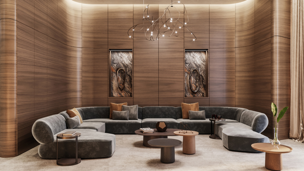 Boca do Lobo’s Curated Selection Of The Best Italian Interior Designers