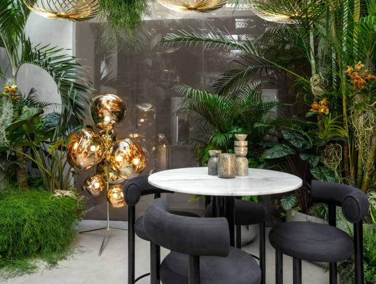 Exclusive Events That You Can't Miss during Salone del Mobile 2022