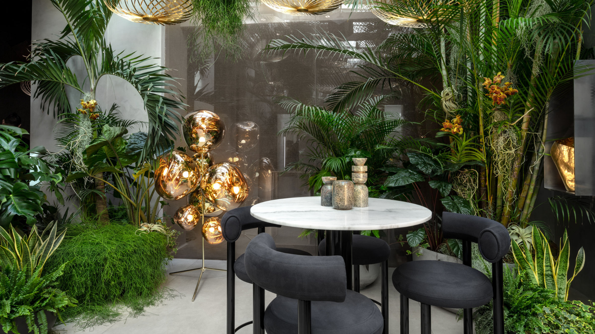 Exclusive Events That You Can't Miss during Salone del Mobile 2022