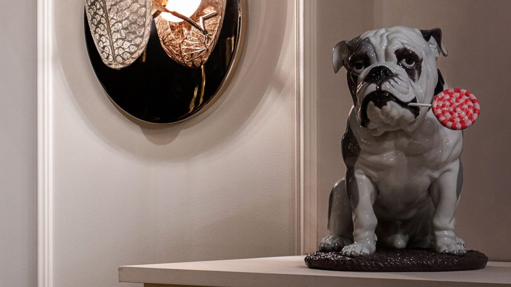 Where To Shop – The Best Luxury Showrooms In Milan
