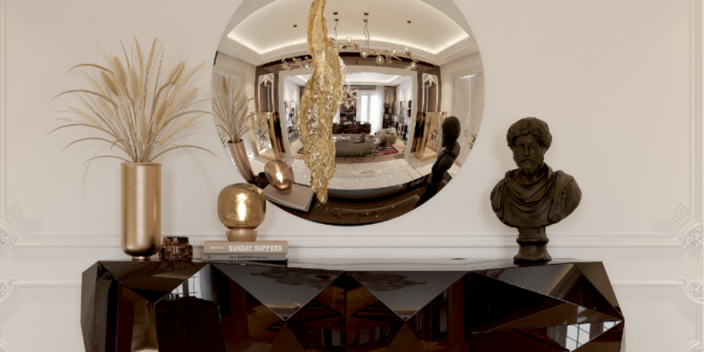 The 10 Most Luxurious And Contemporary Italian Furniture Brands