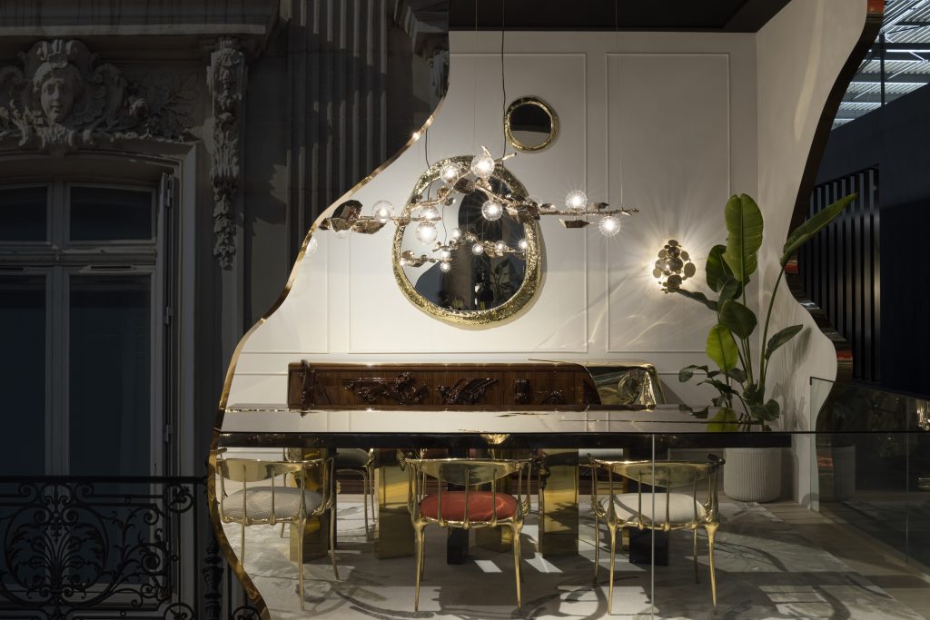 What You Missed In Salone Del Mobile 2022- Boca do Lobo