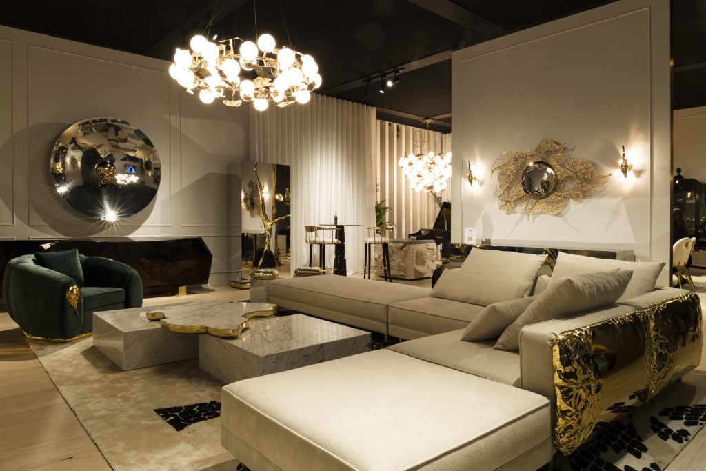 What You Missed In Salone Del Mobile 2022- Boca do Lobo