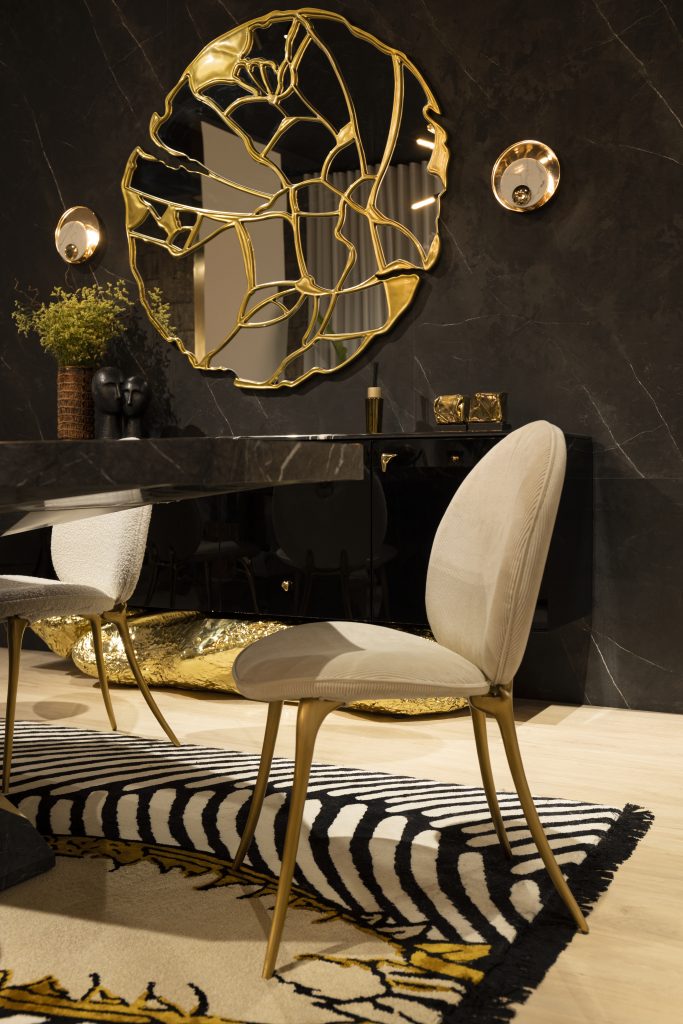 What You Missed In Salone Del Mobile 2022- Boca do Lobo