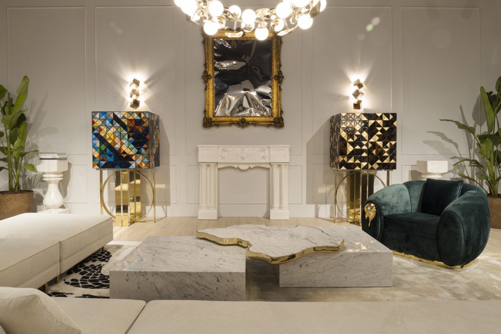 What You Missed In Salone Del Mobile 2022- Boca do Lobo