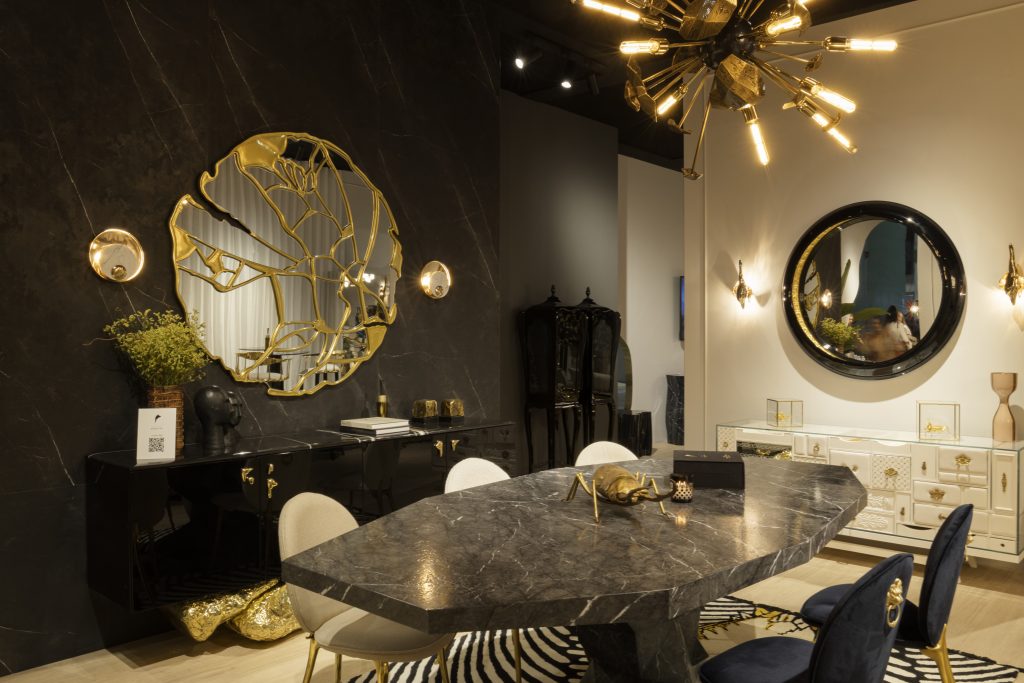 What You Missed In Salone Del Mobile 2022- Boca do Lobo