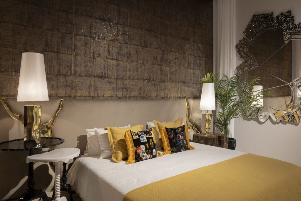 What You Missed In Salone Del Mobile 2022- Boca do Lobo