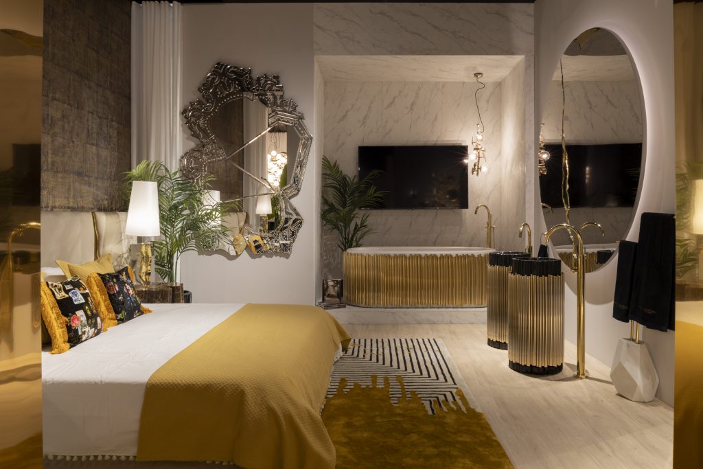What You Missed In Salone Del Mobile 2022- Boca do Lobo