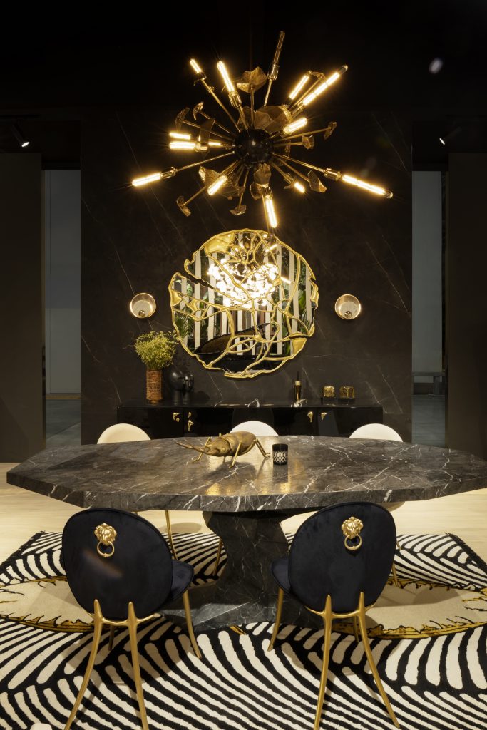 What You Missed In Salone Del Mobile 2022- Boca do Lobo