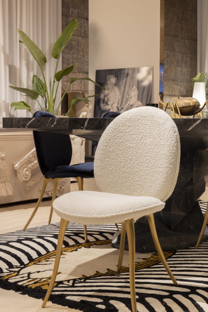 What You Missed In Salone Del Mobile 2022- Boca do Lobo