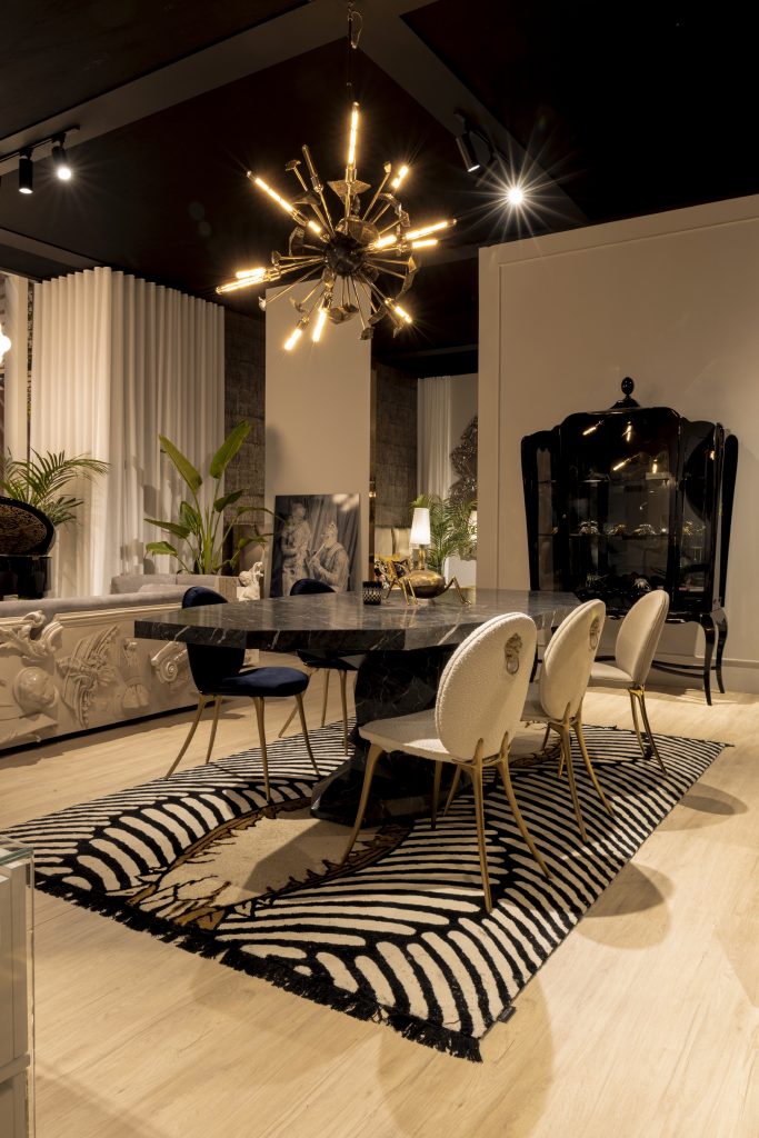 What You Missed In Salone Del Mobile 2022- Boca do Lobo