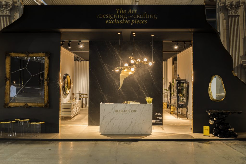 What You Missed In Salone Del Mobile 2022- Boca do Lobo