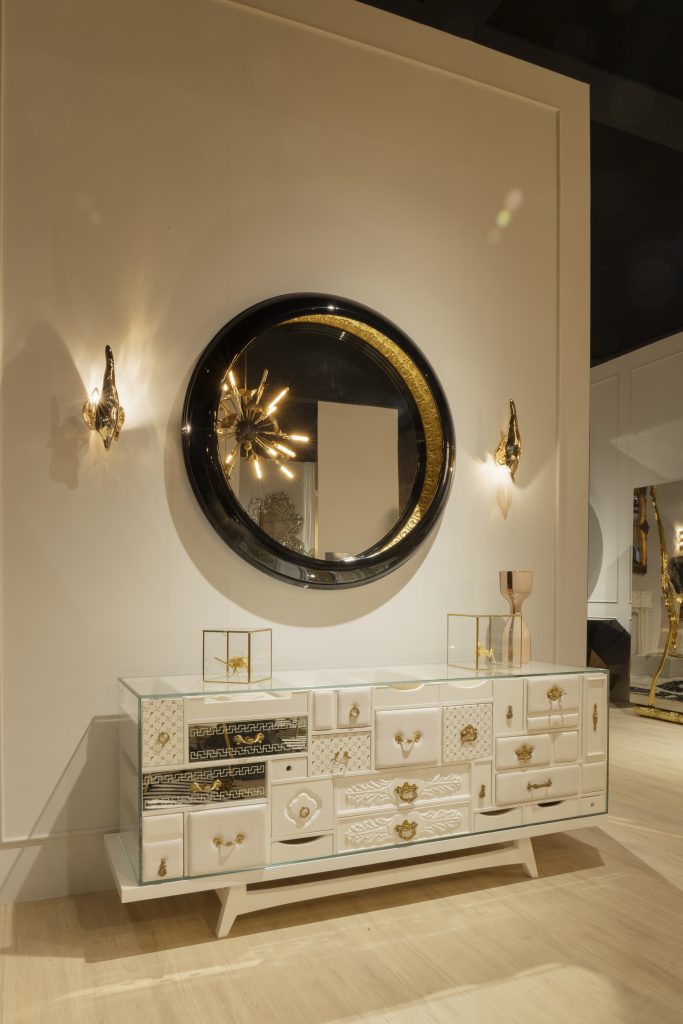 What You Missed In Salone Del Mobile 2022- Boca do Lobo