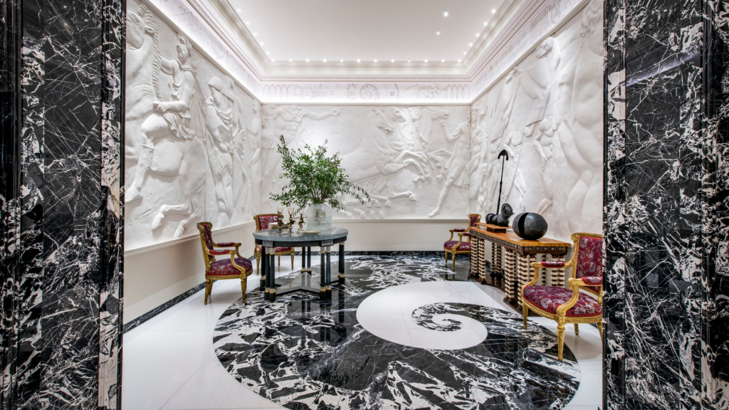 Boca do Lobo Master Interviews: Meet The Interior Designer Juan Pablo Molyneux