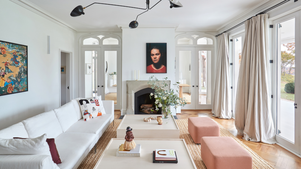 Boca do Lobo Master Interviews: Meet The Interior Designer Ghislaine Viñas