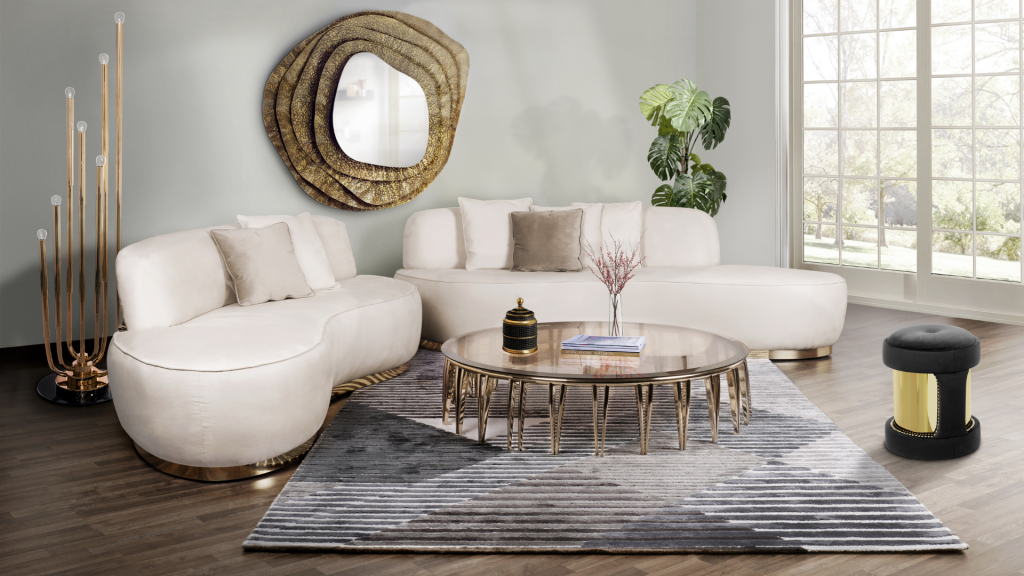 Discover The Most Exclusive Interior Design Trends For This Summer