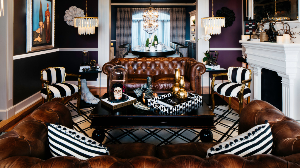 Boca do Lobo Master Interviews: Meet The Interior Designer Lily Duclaud
