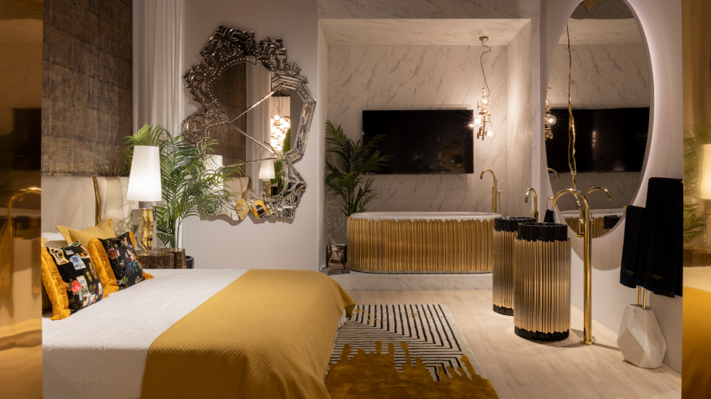 What You Missed In Salone Del Mobile 2022