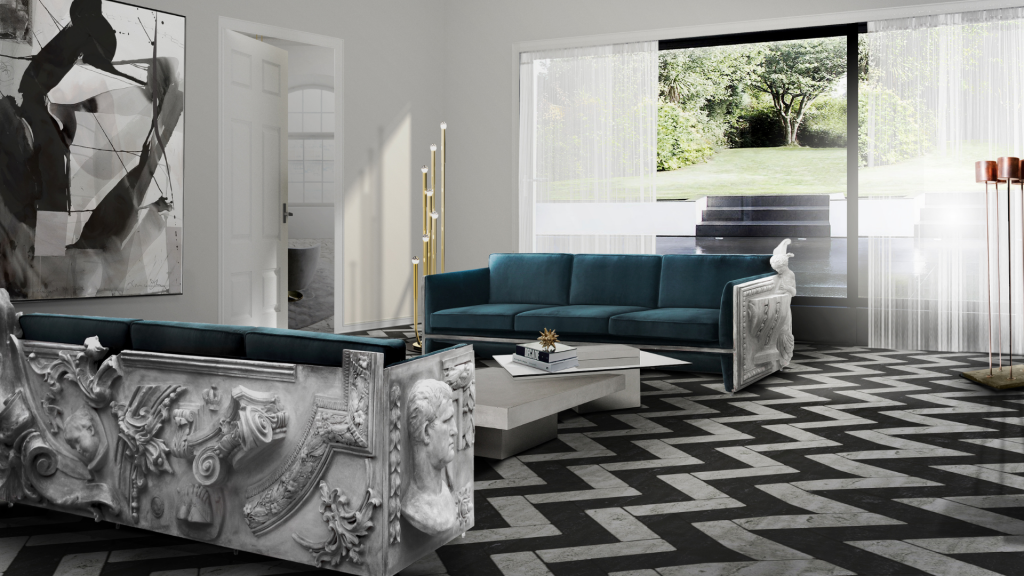 Get Lost With These New Arrivals By Boca do Lobo
