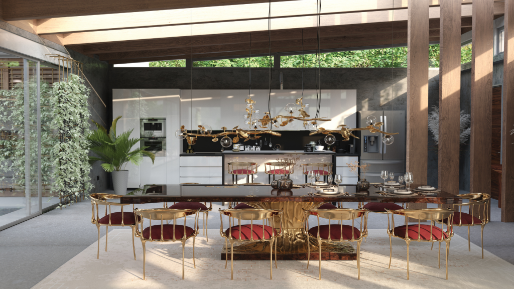 In-Stock: Discover Our Luxury Furniture Ready To Go
