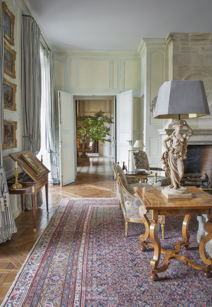 Boca do Lobo Master Interviews: Juan Pablo Molyneux- Interior Designer