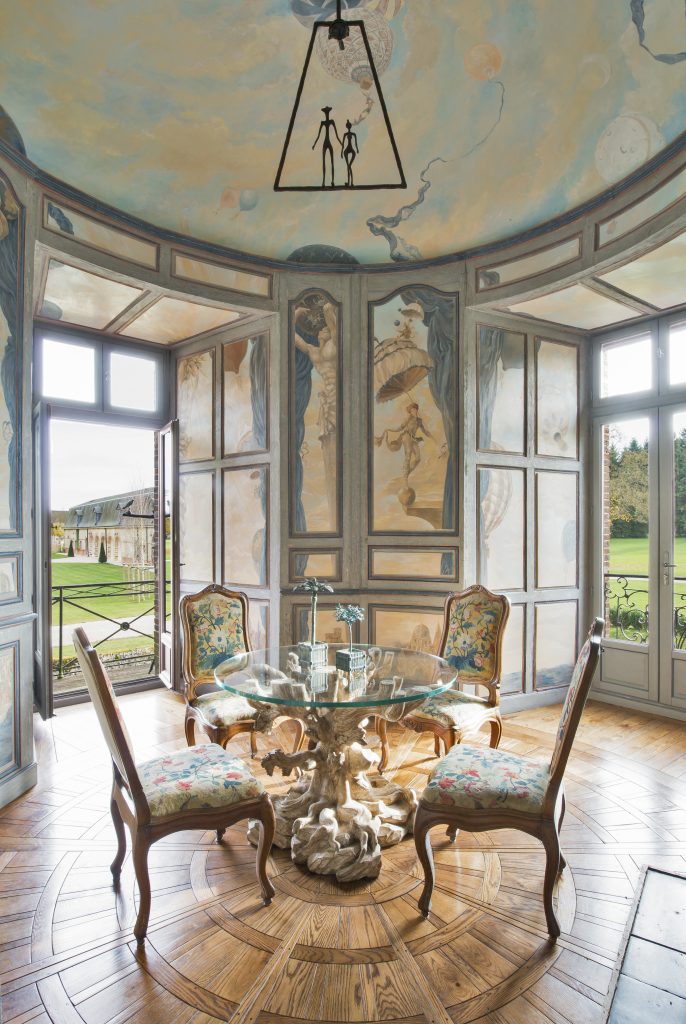 Boca do Lobo Master Interviews: Juan Pablo Molyneux- Interior Designer