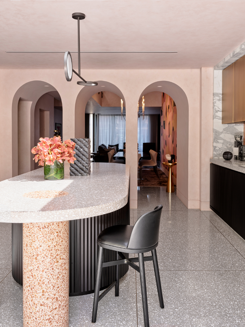 Boca do Lobo Master Interviews: Meet The Interior Designer Greg Natale