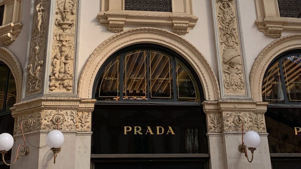 The 10 Most Famous Milan Fashion Brands