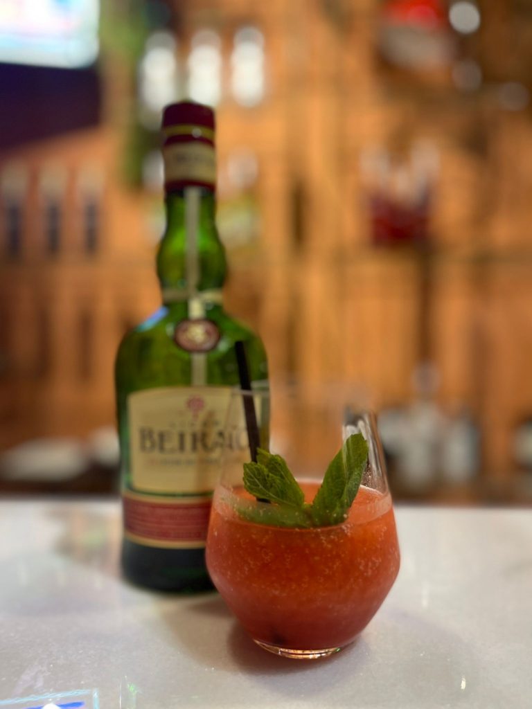 licor beirao