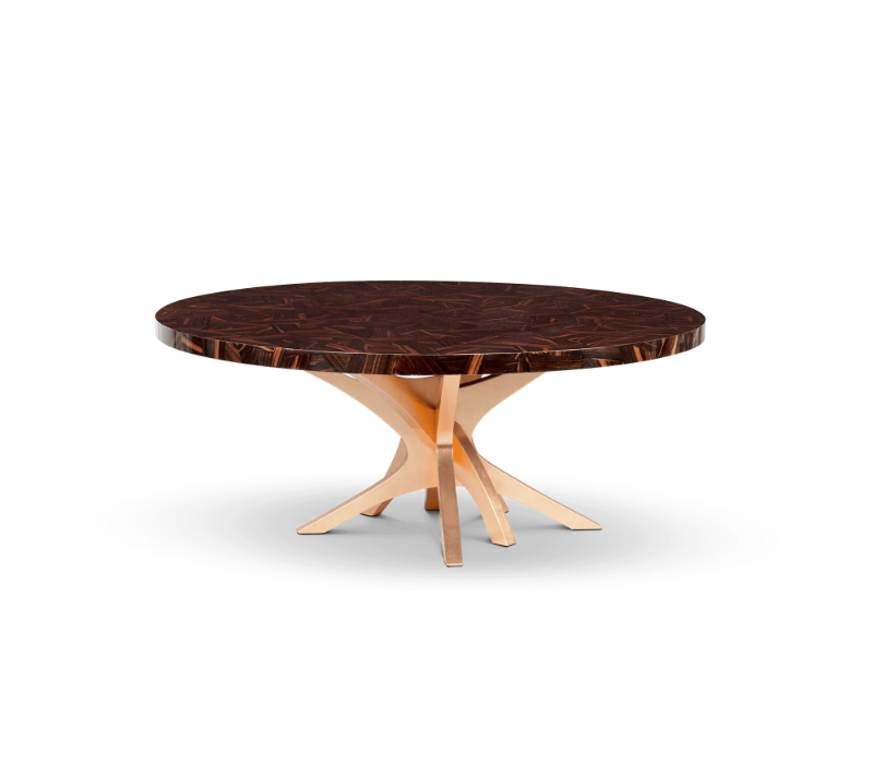 patch dining table