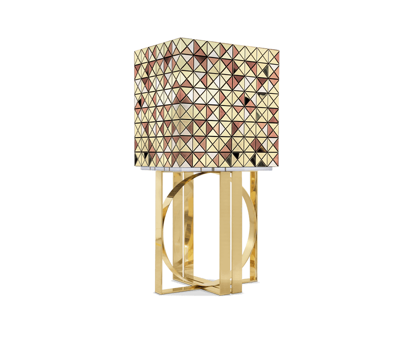 pixel anodized cabinet
