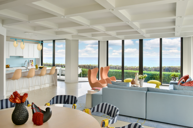 Boca do Lobo Master Interviews: Meet The Interior Designer Ghislaine Viñas