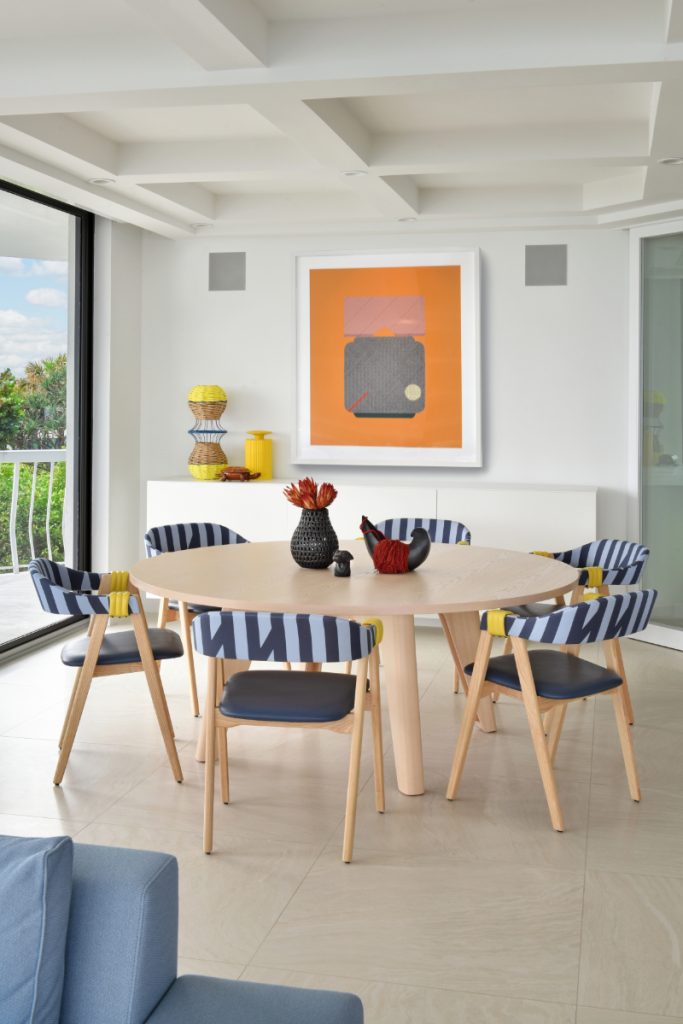Boca do Lobo Master Interviews: Meet The Interior Designer Ghislaine Viñas