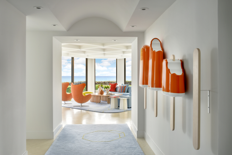 Boca do Lobo Master Interviews: Meet The Interior Designer Ghislaine Viñas