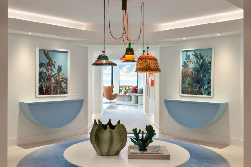 Boca do Lobo Master Interviews: Meet The Interior Designer Ghislaine Viñas