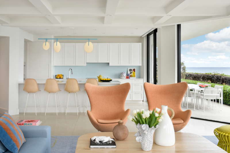 Boca do Lobo Master Interviews: Meet The Interior Designer Ghislaine Viñas