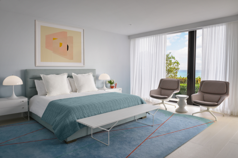 Boca do Lobo Master Interviews: Meet The Interior Designer Ghislaine Viñas