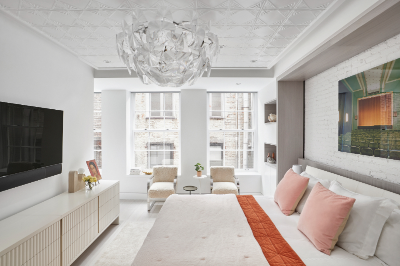 Boca do Lobo Master Interviews: Meet The Interior Designer Ghislaine Viñas