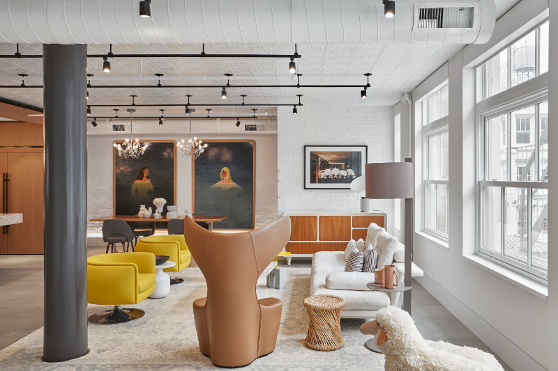 Boca do Lobo Master Interviews: Meet The Interior Designer Ghislaine Viñas
