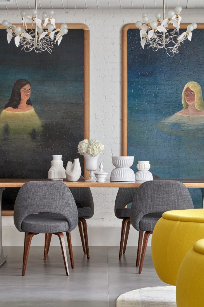 Boca do Lobo Master Interviews: Meet The Interior Designer Ghislaine Viñas