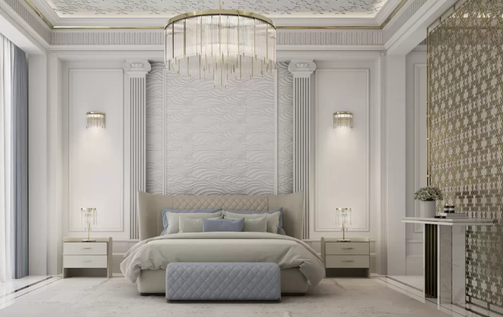 Get Inspired By This Incredible Furniture For Your Master Bedroom Design