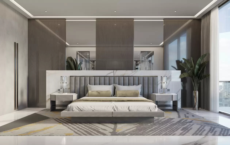Get Inspired By This Incredible Furniture For Your Master Bedroom Design