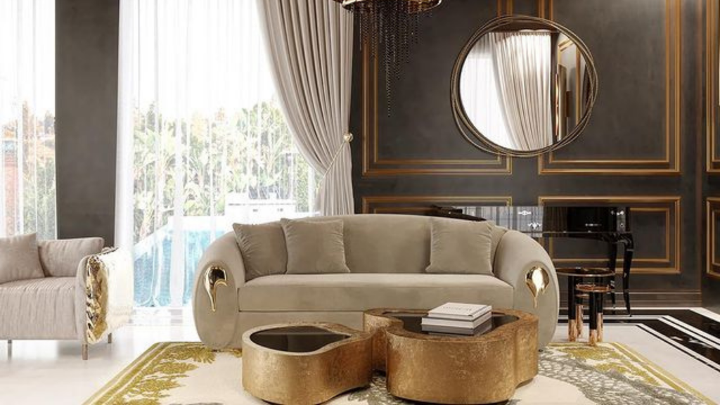 Meet Our Bellum’s New Partner And Discover Exclusive Bespoke Interiors