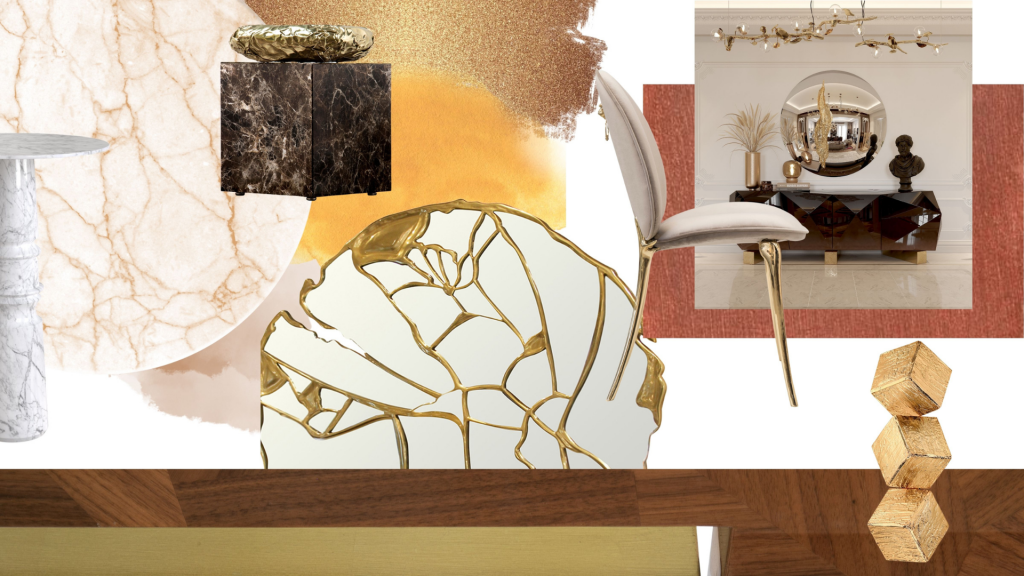 Fall & Winter Interior Design Trends: A Transitional Sense Of Home Style